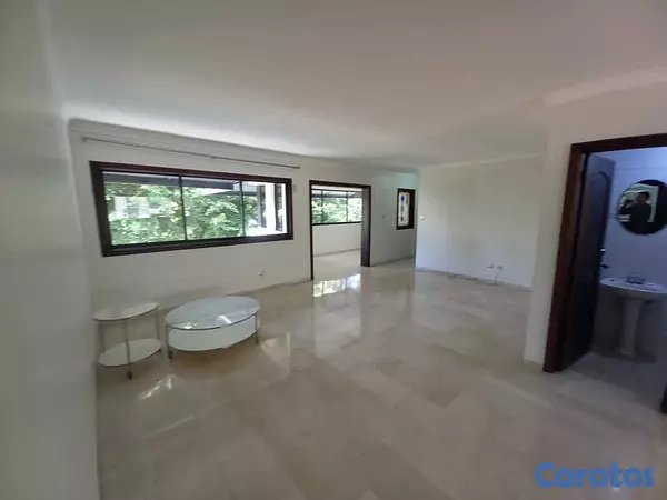 apartamentos - Apartamento piantini 3 habitaciones cada una con s 11