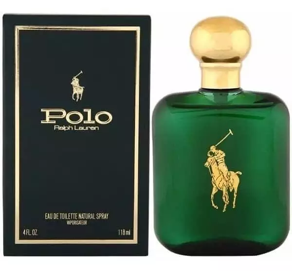 salud y belleza - Perfume Polo Ralph Lauren Verde original - AL POR MAYOR Y AL DETALLE  2