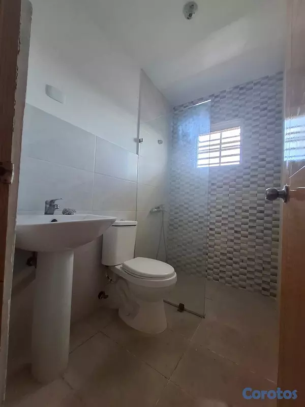 apartamentos - Se Vende Apartamento-Alameda 27 de febrero  4