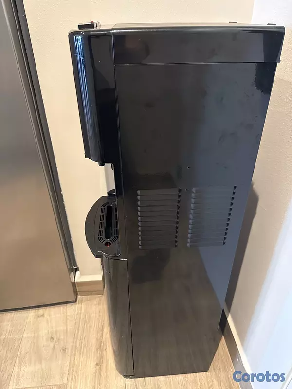cocina - Dispensador de Agua Automático con Botellon Incluido.  2