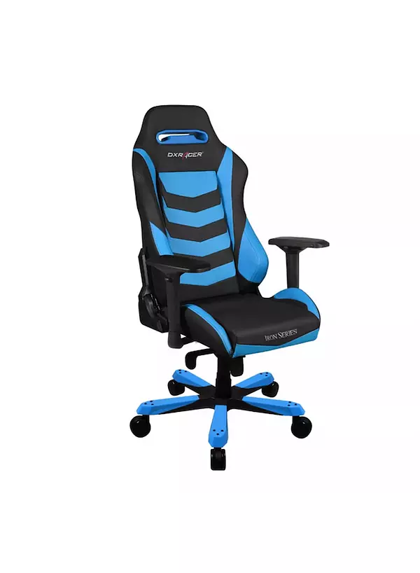 consolas y videojuegos - Silla DXRacer para oficina ó jugar videojuegos - AL POR MAYOR Y AL DETALLE 3