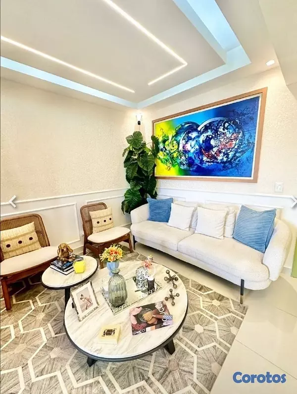 apartamentos - Apartamento bella vista  4