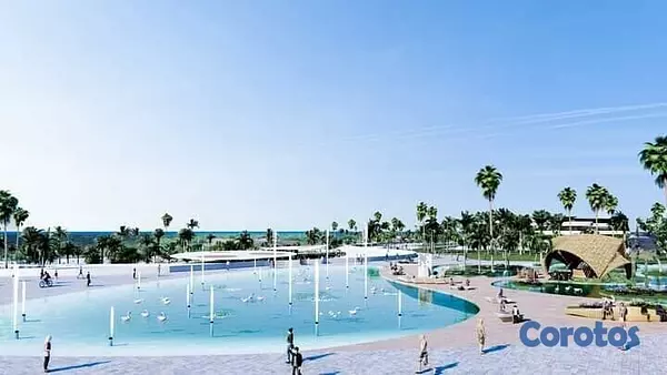 casas vacacionales y villas - 🚨 DIOS🚨Punta Cana 📍🇩🇴 El proyecto Más Ambicioso del Caribe! Privacidad! Cal 5