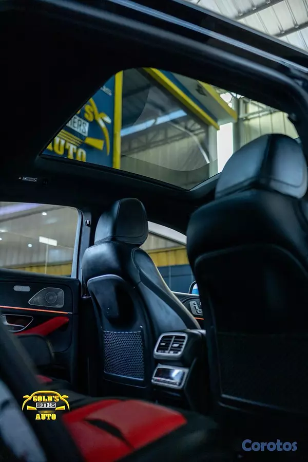 jeepetas y camionetas - Mercedes Benz GLE 53 AMG Coupe Plus 2024 Recien Im 9