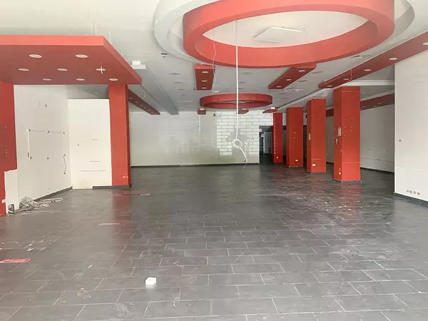 oficinas y locales comerciales - local en primer nivel Naco 5