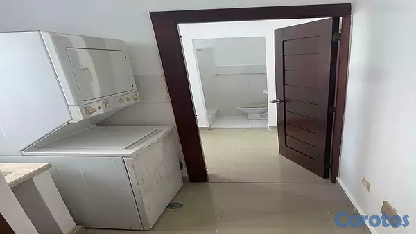 apartamentos - Apartamento en Alquiler en Bella Vista Sur-Zona Exlcusiva 7