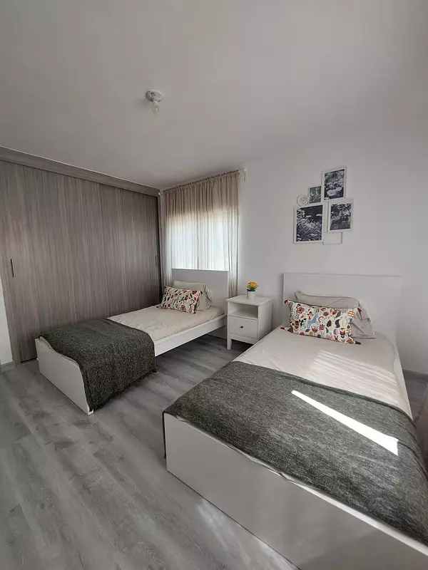 apartamentos - Apartamentos listos para entrega y en construcción en Buena Vista, Villa Mella 6