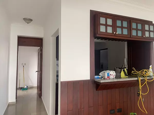 apartamentos - Se vende hermoso apartamento en Mirador Sur 2