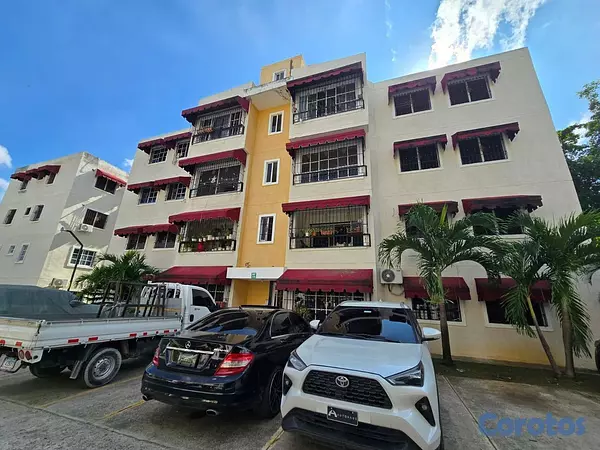 apartamentos - Oportunidad: Carmen Renata III con Mejoras