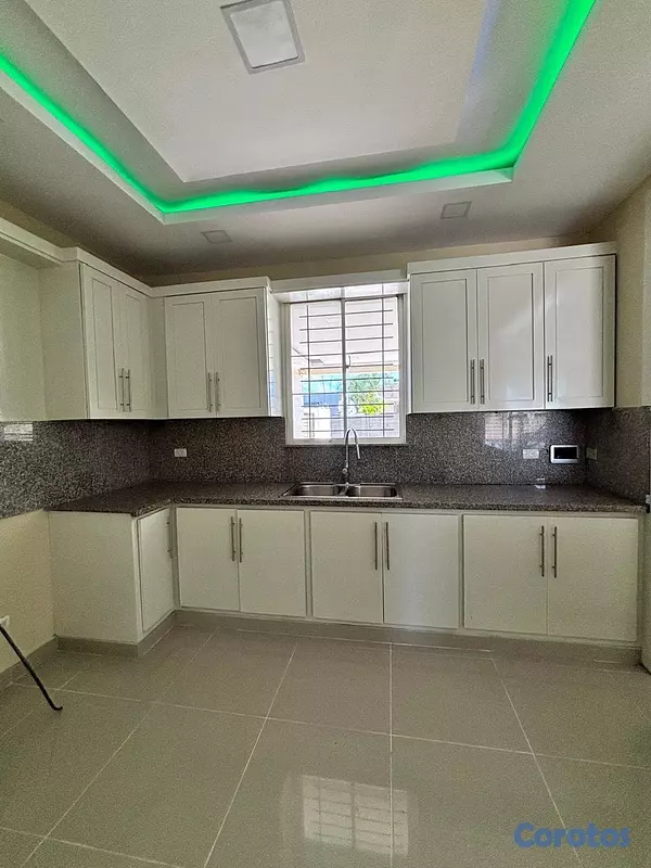 casas - Casa en proyecto cerrado en Gurabo 3