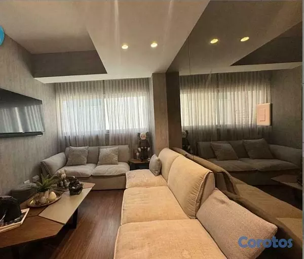 apartamentos - Apartamento en venta en La Julia 5