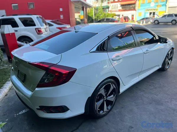 carros - HONDA CIVIC EX-T 2020 7