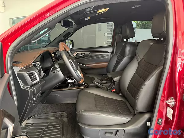 jeepetas y camionetas - Isuzu DMAX LSE 2027 5