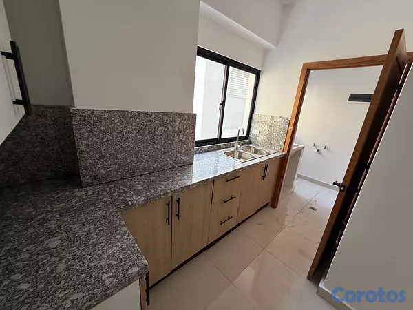 apartamentos - APARTAMENTO EN VENTA – TORRE MODERNAEN MIRADOR NORTE (PROYECTO NUEVO) 6
