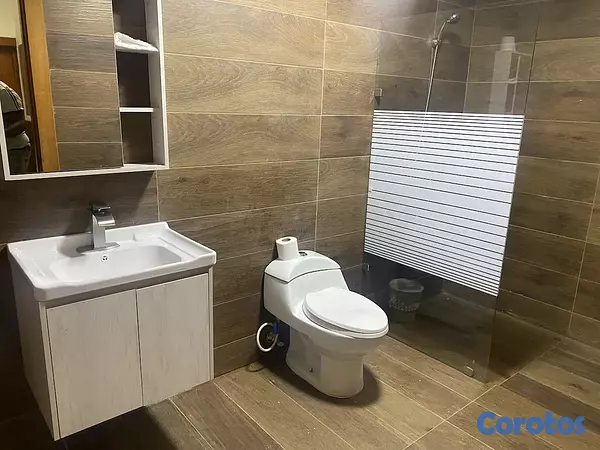 casas vacacionales y villas - Ubicado dentro de las Instalaciones del Campo de Golf Guavaberry.  9