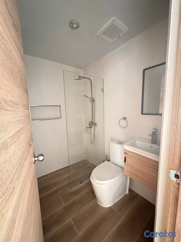 apartamentos - 🏡✨ APARTAMENTO EN ALQUILER EN SAN ISIDRO ✨🏡 6