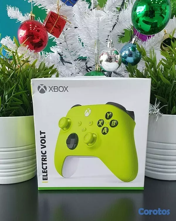 consolas y videojuegos - Controles de Xbox Series X, Series S. 3