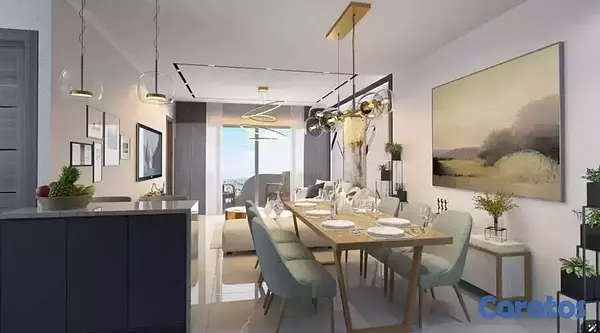 apartamentos - Viesa Tower – Apartamentos en Alma Rosa I, 4