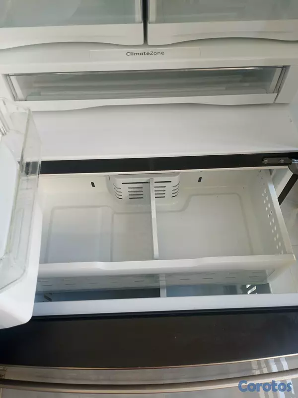 cocina - Nevera general electric 3