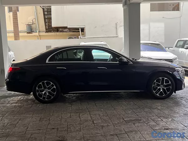 jeepetas y camionetas - Mercedes-Benz Clase E 300 2026 5