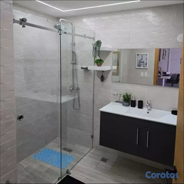 apartamentos - Apartamento Amueblado en Gazcue 7