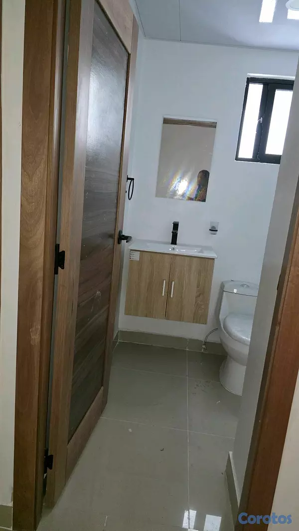 apartamentos - BELLA VISTA, LUJOSA TORRE A ESTRENAR 180 MTS, COMODIDAD SEGURIDAD , AREA SOCIAL 11