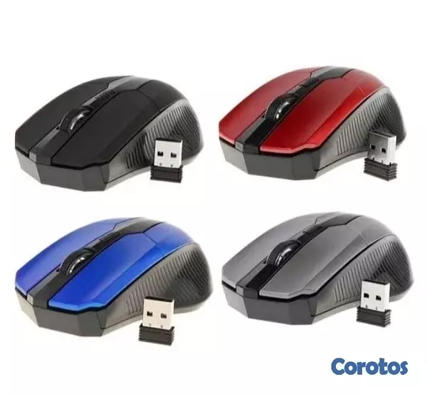 computadoras y laptops - teclado y mouse  6