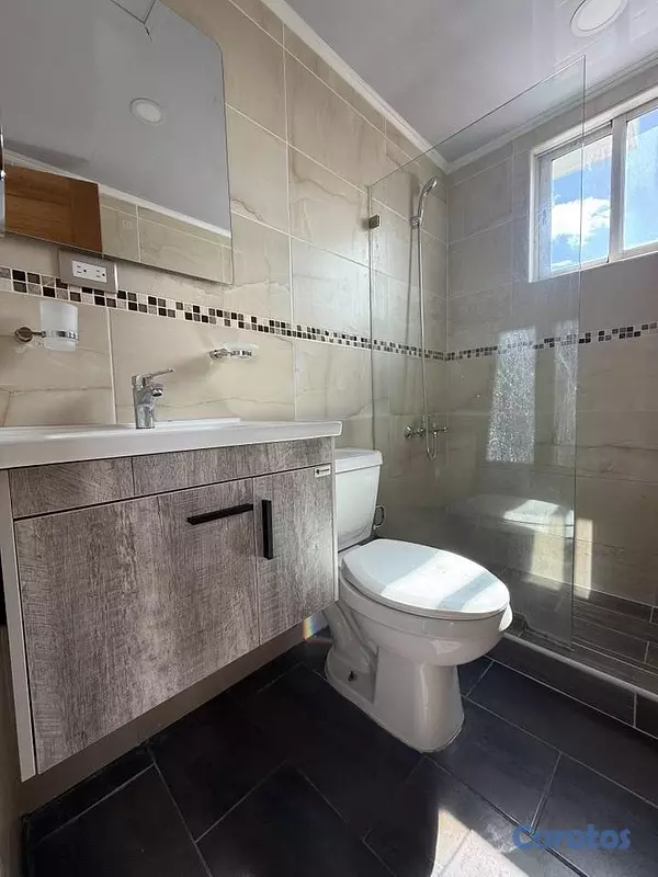 apartamentos - APARTAMENTO AMPLIO EN ALQUILER VACÍO DE 2 HABITACI 10