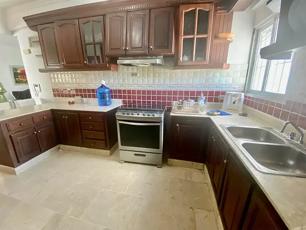 apartamentos - Apartamento amueblado de renta en Los Cerros de Gurabo 8