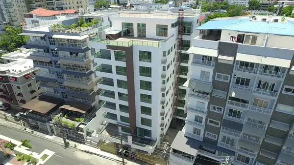 apartamentos - Apartamento en venta 3 habitaciones Mirador Norte 2