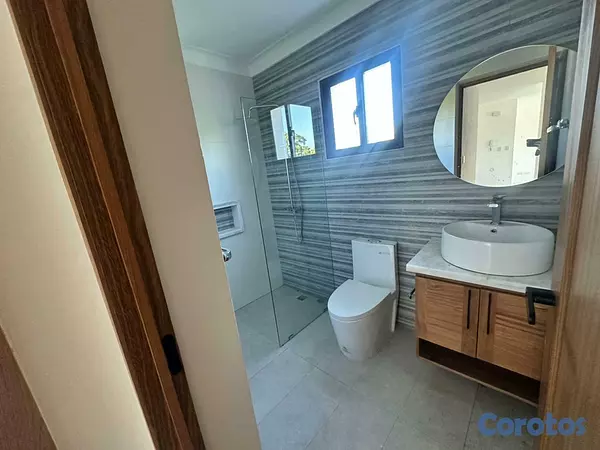 apartamentos - Apartamento Nuevo en Llanos de Gurabo 3