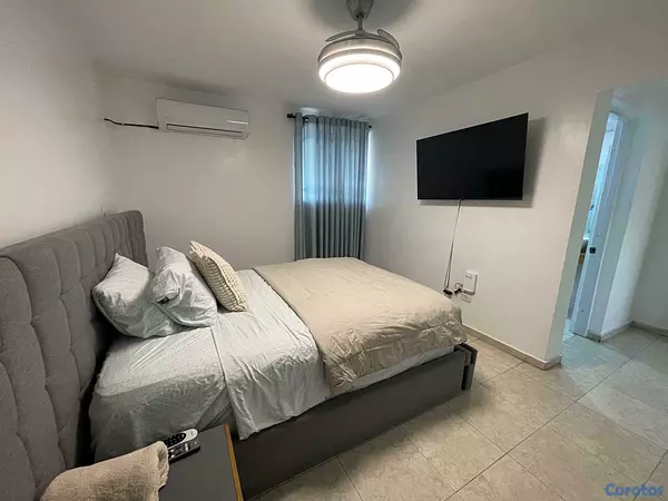 apartamentos - APARTAMENTO EN VENTA - SANTIAGO. 8