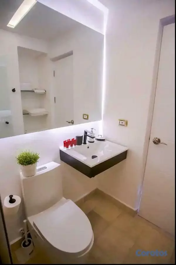 apartamentos - APARTAMENTO EN VENTA FULL AMUEBLADO, PUNTA CANA 7
