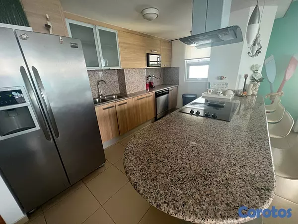 apartamentos - APARTAMENTO  3