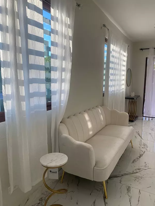 apartamentos - Apartamento Amueblado en Alquiler, Jardines Metropolitanos  5