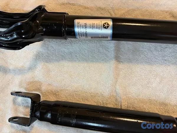 repuestos - AMORTIGUADORES ORIGINALES JEEP GRAND CHEROKEE SUMM 3