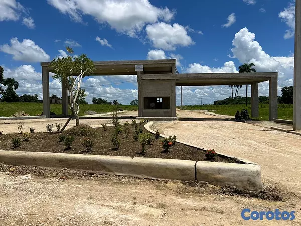 solares y terrenos - venta de solares en Santo Domingo norte a solo minutos del metro desde 150mts 5