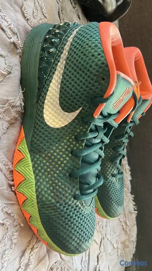 zapatos para hombre - TENIS HOMBRE NIKE $1,800 sSIZE 9us 5