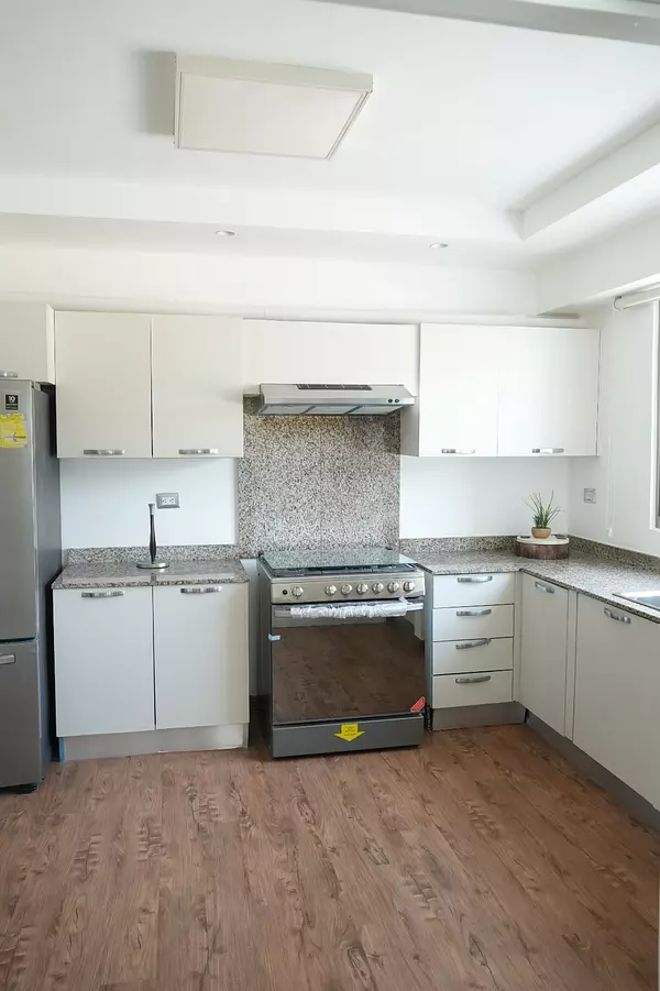 apartamentos - Apartamento en Venta en el  Ensanche Paraíso 8