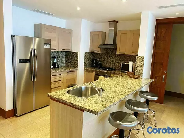 apartamentos - Apartamentos en los Altos  de CHAVÓN  8