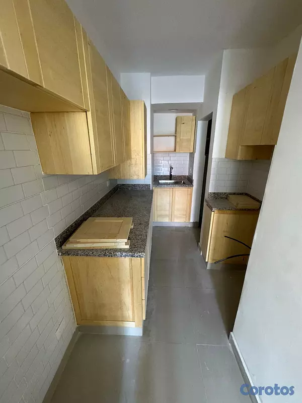 apartamentos - Apartamento en Venta 2 Hab en Arroyo Hondo Viejo   6