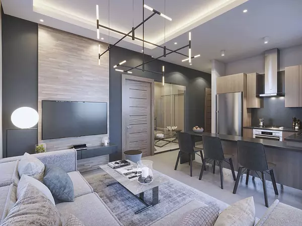 apartamentos - Proyecto de apartamento en Evaristo Morales  7