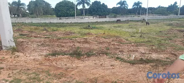 solares y terrenos - Vendo Terreno en San Cristóbal  8
