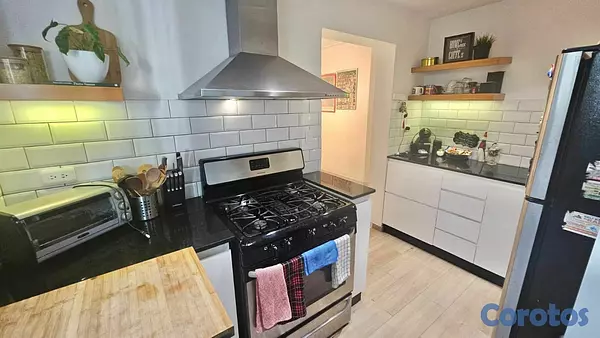 apartamentos - APARTAMENTO EN VENTA- ARROYO HONDO  7