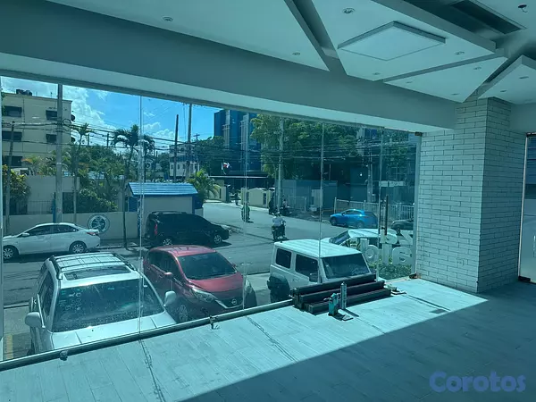 oficinas y locales comerciales - Local Comercial en Alquiler Primer Nivel  – El Mil 4
