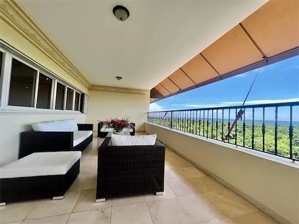 penthouses - Penthouse Avenida Anacaona  3