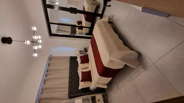 apartamentos - Apartamento en alquiler Evaristo Morales 7
