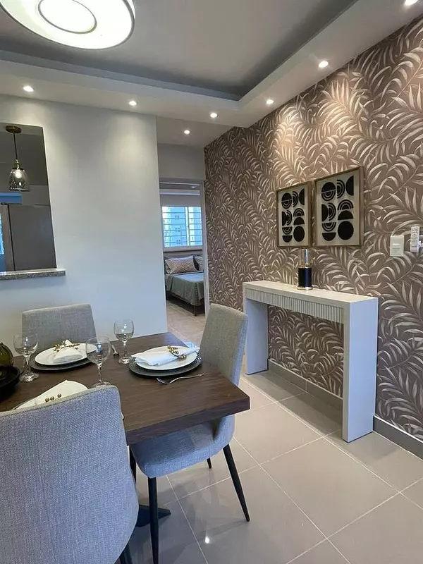 apartamentos - Proyecto de apartamentos con bono vivienda 1445 3