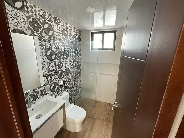 apartamentos - Apartamento Piso 12, Alma Rosa I 9