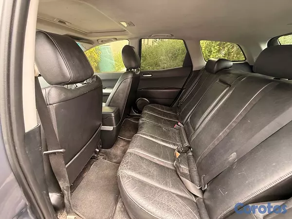 jeepetas y camionetas - la vendo no tengo donde tenerla recién pintada no chocada  7